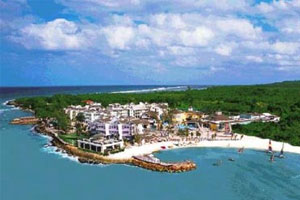 SuperFun Beach Resort & Spa