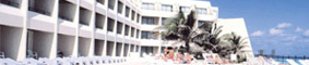 Flamingo Cancun Resort