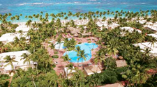 Grand Palladium Palace Punta Cana Deal