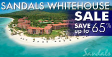 Sandals Whitehouse Sale Save up to 65%