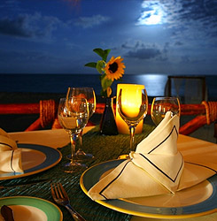 Azul Sensatori, by Karisma has great deals from couples looking to enjoy amazing five star cusine at an all inclusive resort, or families looking to have a memorable meal together