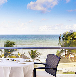 Azul Sensatori, by Karisma has great deals from couples looking to escape to a luxury tropical paradise, to families looking to make long lasting memeories