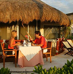 El Dorado Casitas  Royale, A Spa Resort by Karisma has great deals from couples looking to escape to a luxury tropical paradise