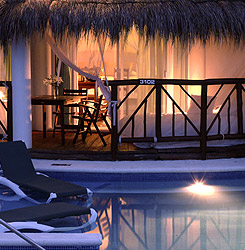 El Dorado Casitas  Royale, A Spa Resort by Karisma has great deals from couples looking to escape to a luxury tropical paradise