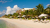 El Dorado Maroma, A Beachfront Resort