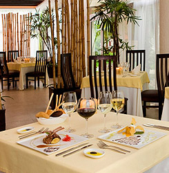 El Dorado Maroma has great deals from couples looking to enjoy amazing five star cusine at an all inclusive resort