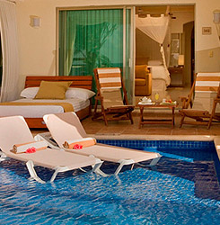 El Dorado Maroma has great deals from couples looking to escape to a luxury tropical paradise