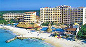 El Cozumeleno Beach Resort