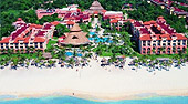 Sandos Gala Beach Resort Playacar