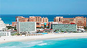 Krystal Cancun