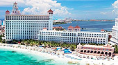 Riu Cancun