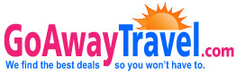 GoAwayTravel.com | We Find the Best Deals so You Won't Have to!