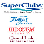 SuperClubs Resorts