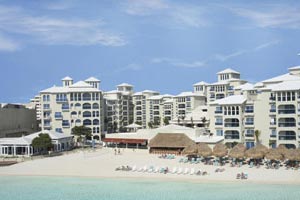 Barcelo Costa Cancun