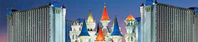 Excalibur Hotel & Casino