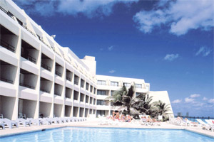 Flamingo Cancun Resort