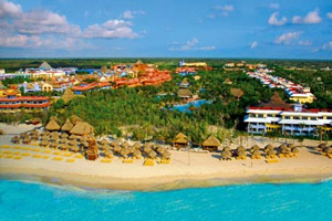 Iberostar Paraiso Beach