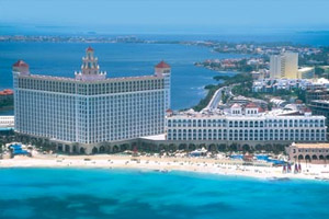 Riu Cancun