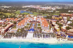 Riu Palace Riviera Maya