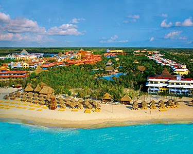 Iberostar Paraiso Beach