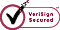 Verisign Secured