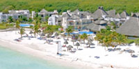 Azul Beach Hotel