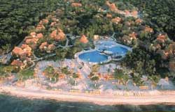 Iberostar Cozumel