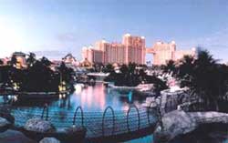 Atlantis Paradise Island