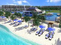 Azul Sensatori Hotel Resort Photo