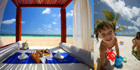 AZUL Hotels All Ages Destination Weddings