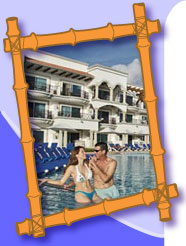 Bamboo Resort Photo Bamboo Resort Photo