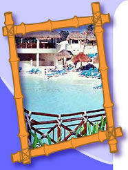Bamboo Resort Photo Bamboo Resort Photo