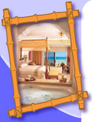 Bamboo Resort Photo