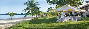 Grand Lido Negril Beach Lawn