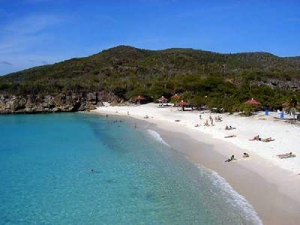 Curacao Beach