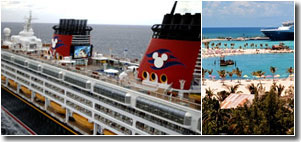 Cruise Disney Cruise Disney