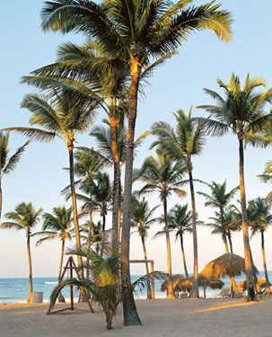 Resort Photo