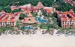 Gala Resort Playacar