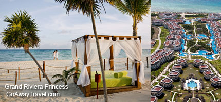 Grand Riviera Princess