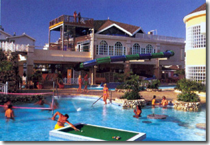 Resort Photo