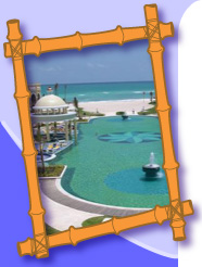 Bamboo Resort Photo