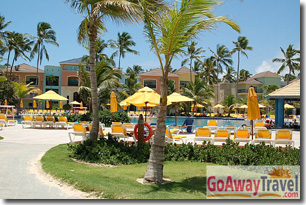 Resort Photo
