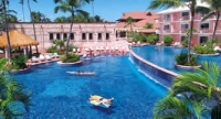 Secrets Excellence Pools
