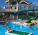 SuperClubs Hedonism III Pool