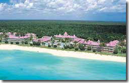 Riu Tropical Bay