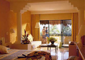 Iberostar Tucan - Accommodations