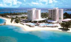 Sunset Beach Resort and Spa
