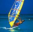 Hedonism II Windsurfing