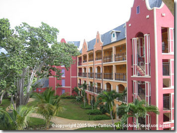 Resort Photo