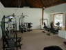 Exercise Room